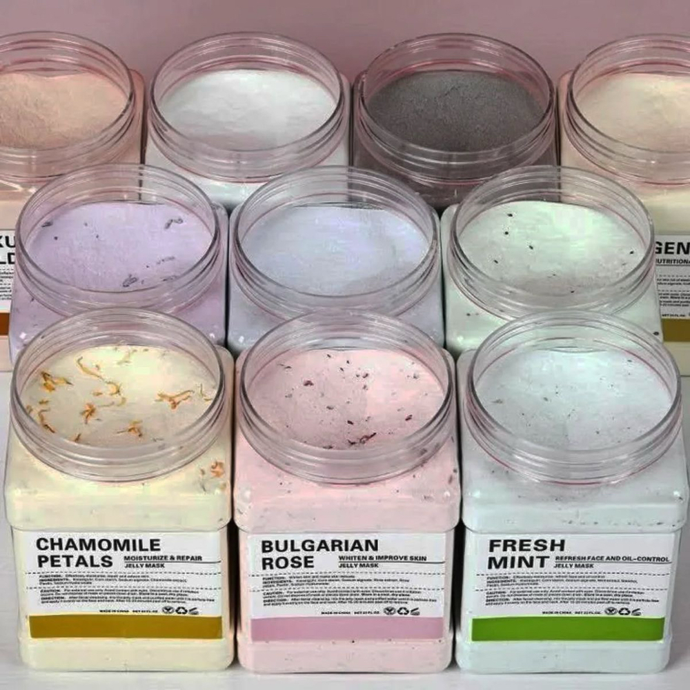 Hydro Jelly Brow Mask (Add-on) at BROWHAUS Ink & Beauty in Tampa, FL