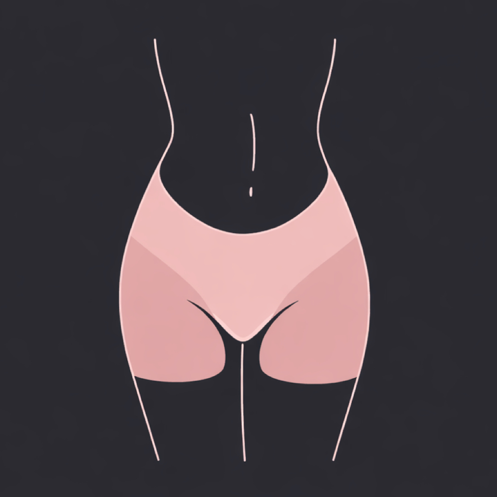 Extended Brazilian at Breeze Esthetics LLC in Monroe, WA