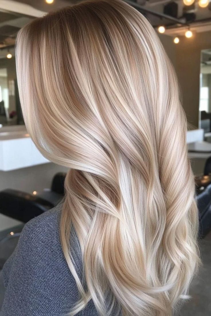 Full Balayage