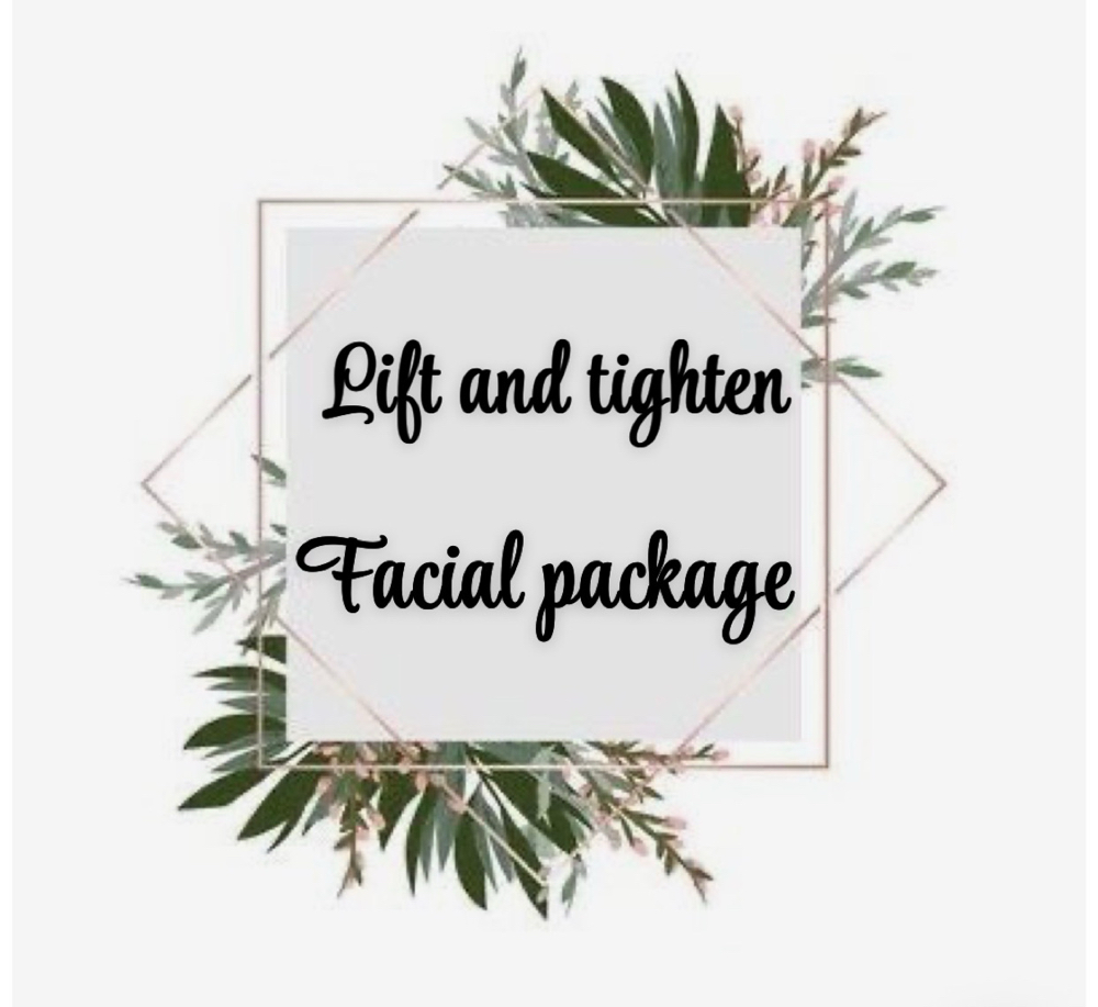 Lift & Tighten Package (5) at Annalise Esthetics at Revive1318 in Loves Park, IL