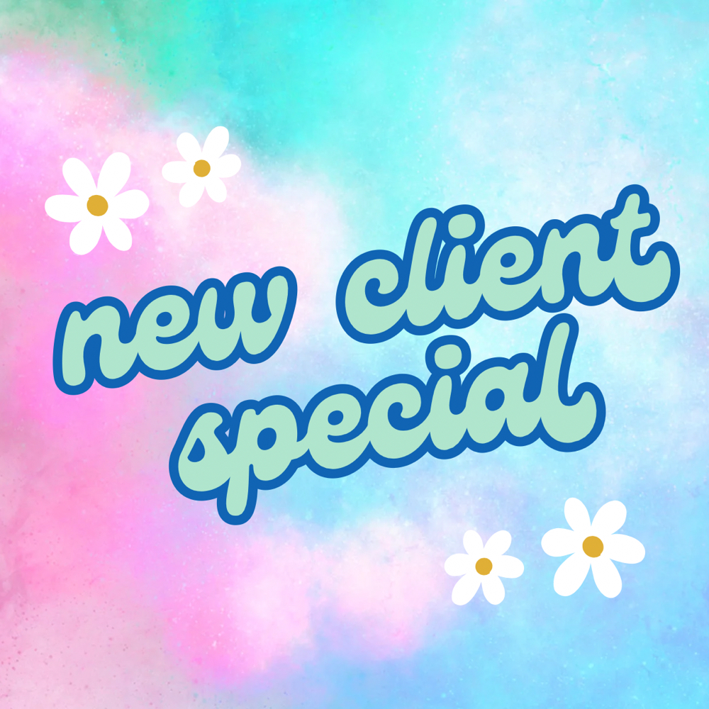 Brazilian Wax + Hydrojelly Mask at Sweet Moon Waxing in Grapevine, TX