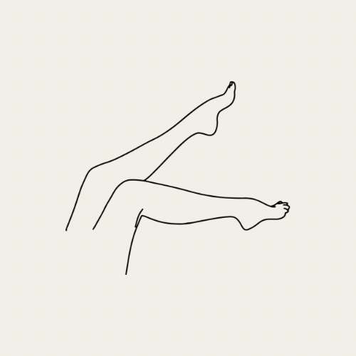 Half Legs