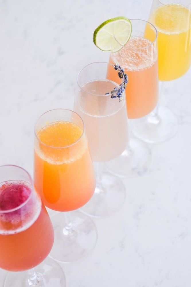 The Mimosa