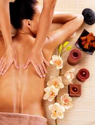 30 Minute Relaxation Massage