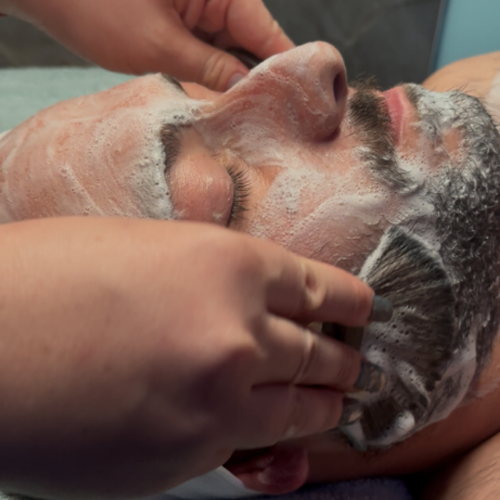Up To The Alchemist (60 Minute) at Scalp Alchemist in Long Branch, NJ