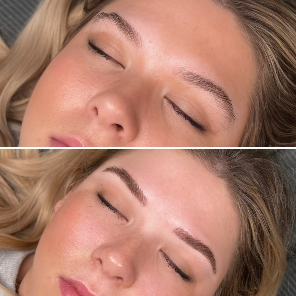 Microblading