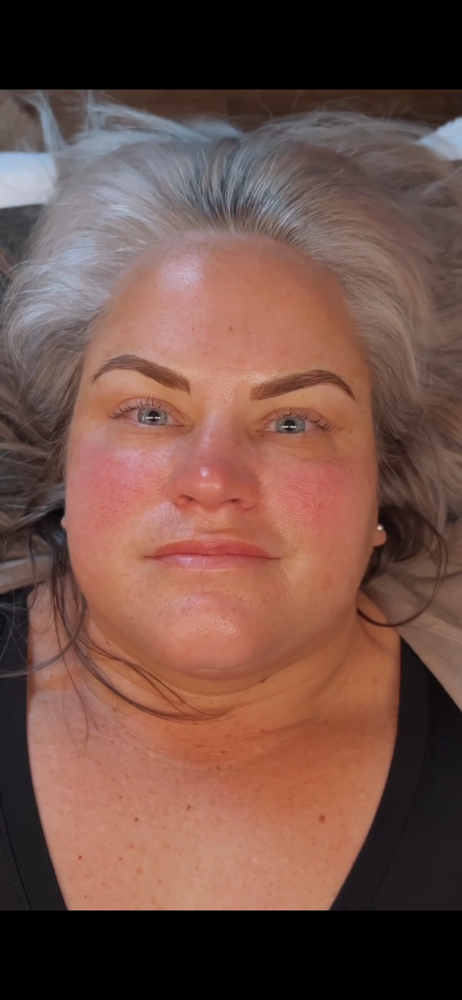 Microblading