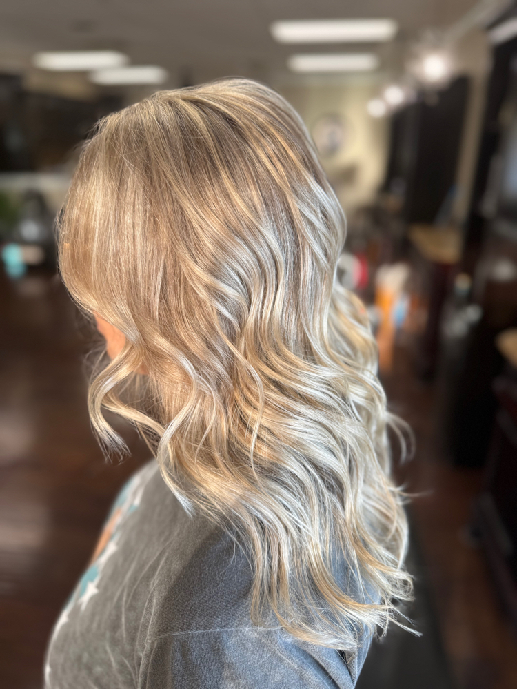 Back To School Highlight Special!