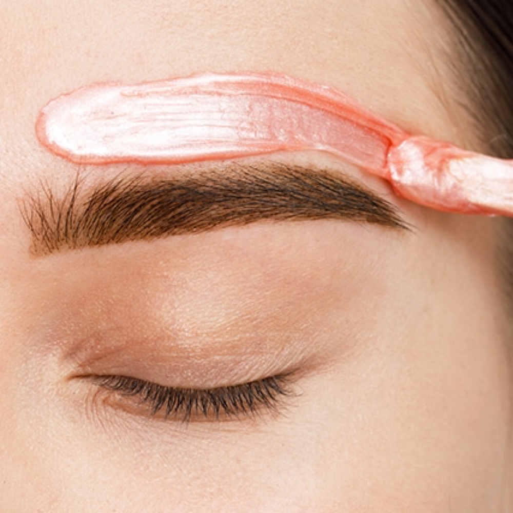 Eyebrow Wax at Babe Cave Esthetics in Antioch, CA