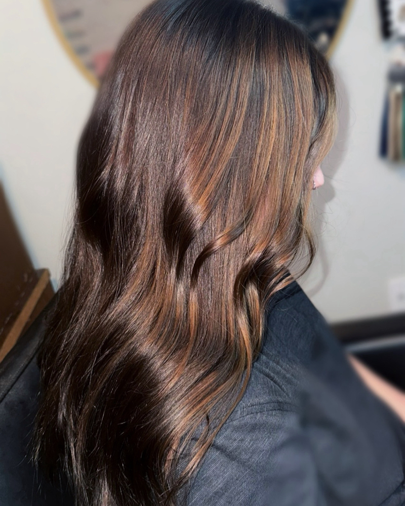 Hair Cut