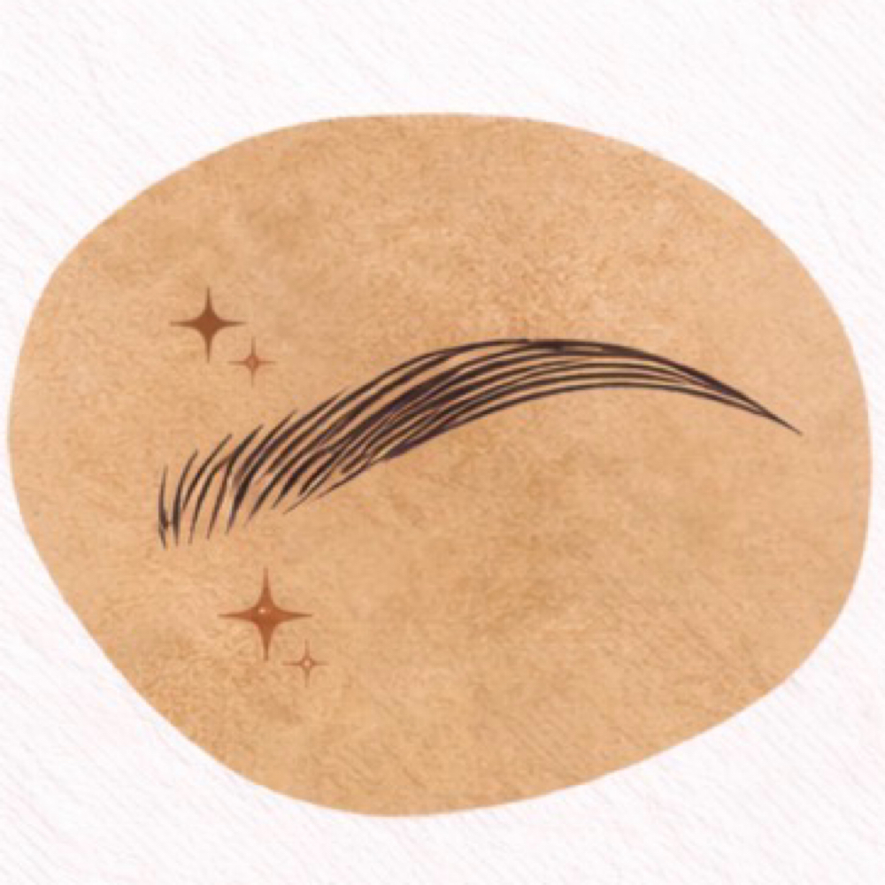 Microblading Touch Up Add Shading at LUXskin in Carnegie, PA