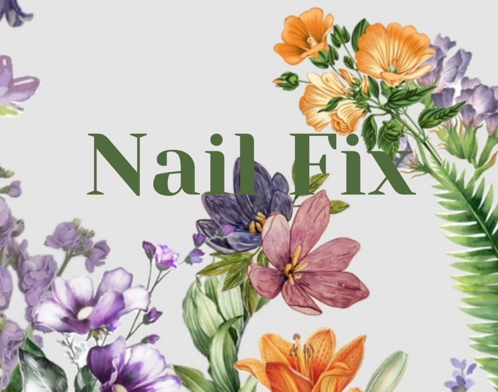 Nail Fix at Harley’s Beauty Craft in Liberty, KY