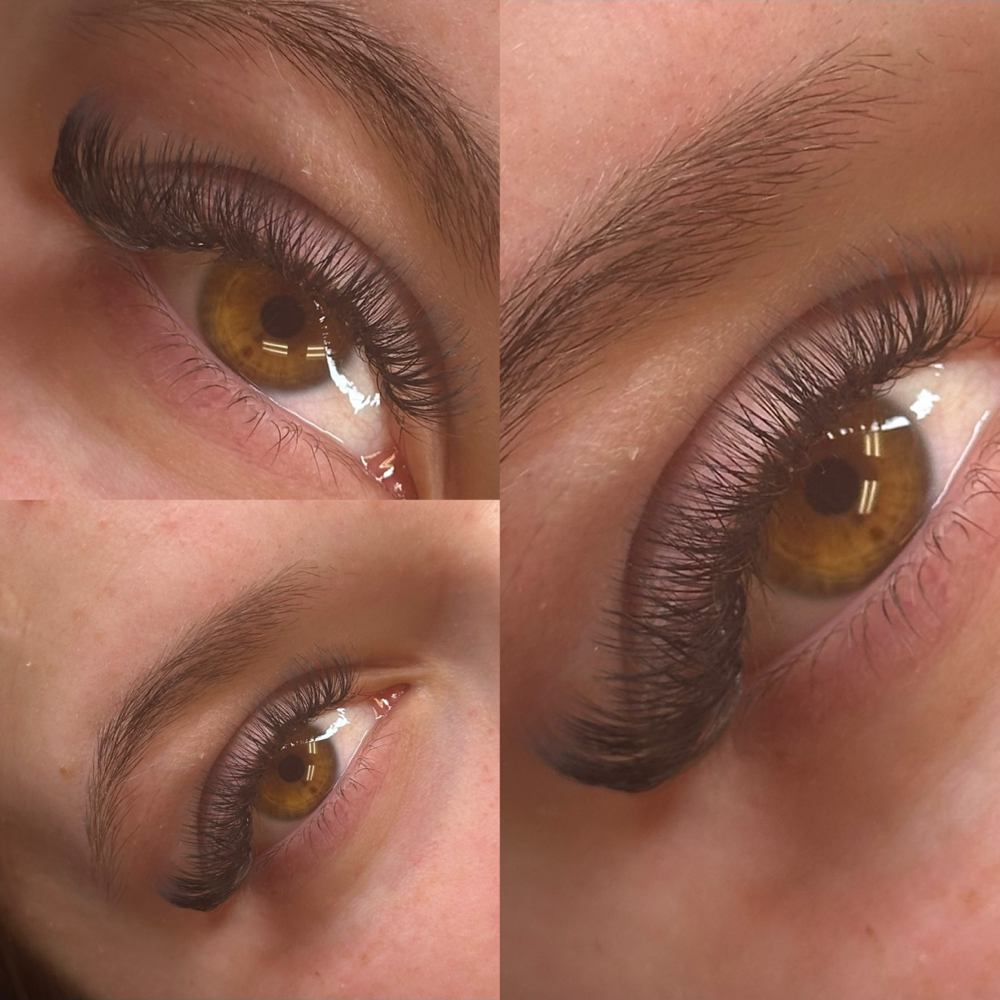 Hybrid Fullset