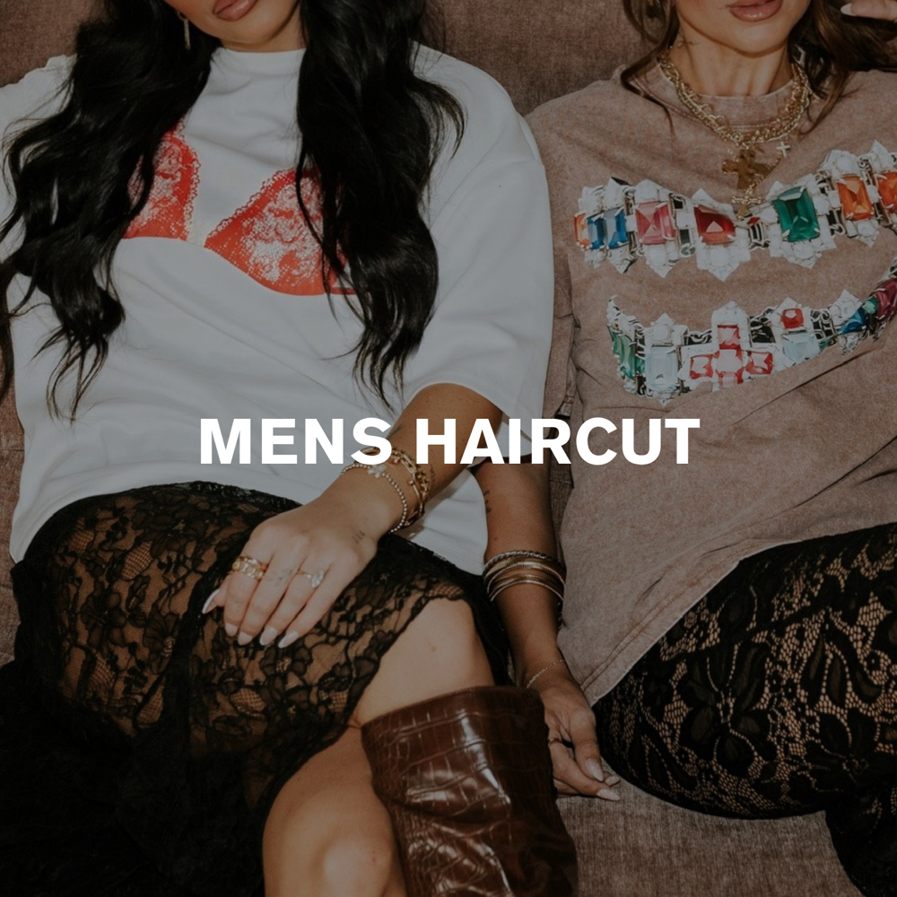 MENS CUT at bri updike in Newburgh, IN