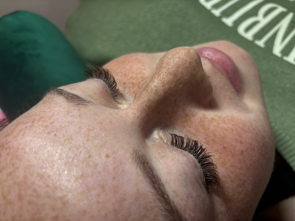 Lash Services