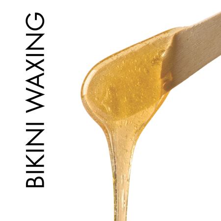 BIKINI - Brazilian Wax - Full