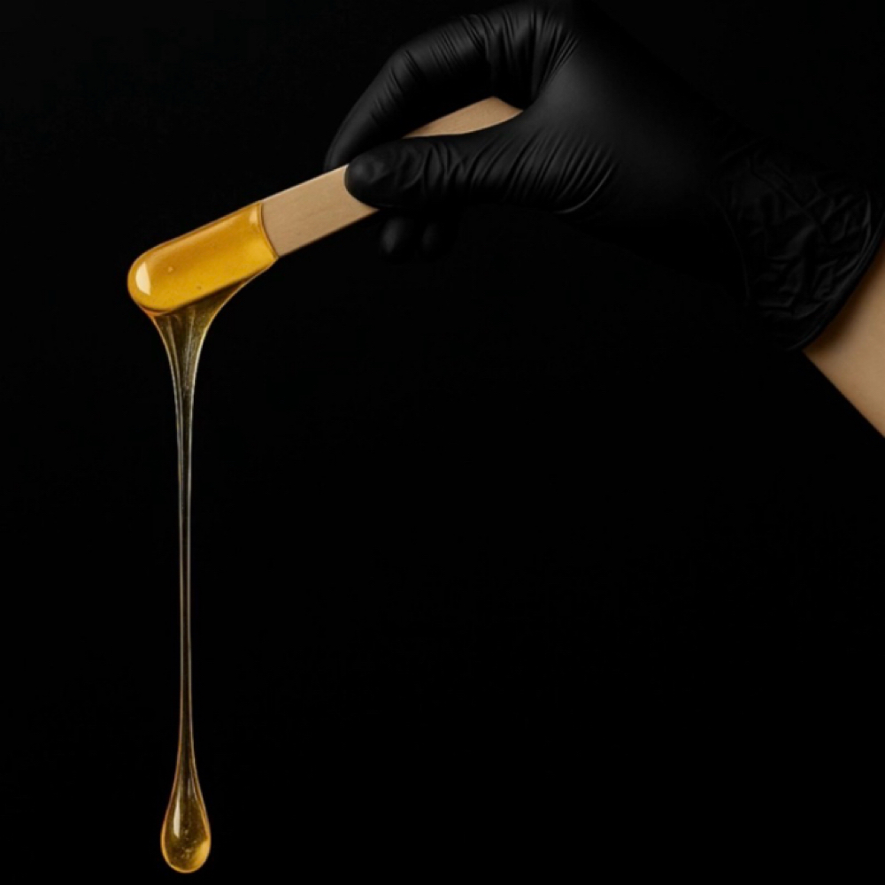 Underarm Wax at Glowing Zensation in West Orange, NJ