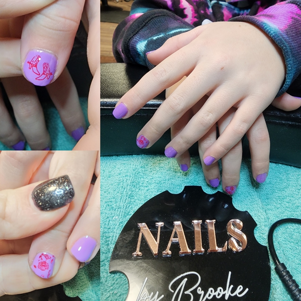 Gel Polish
