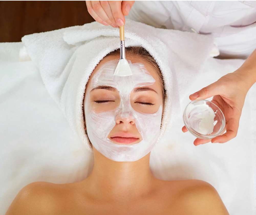 Epicuren Signature Mask