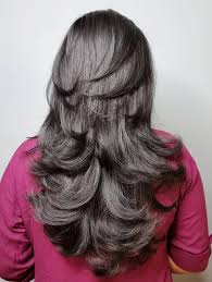 Womens Haircut