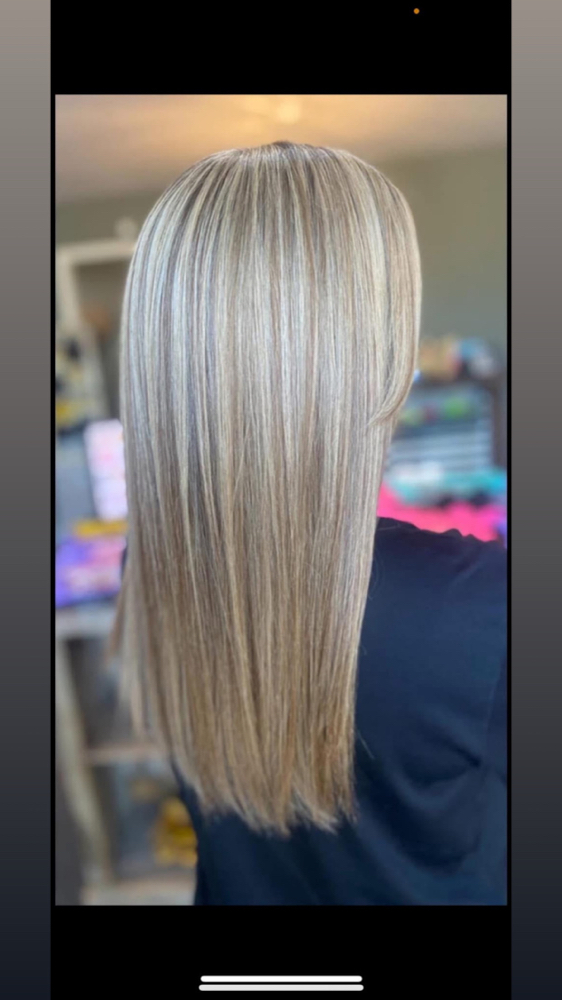 Foil Highlights