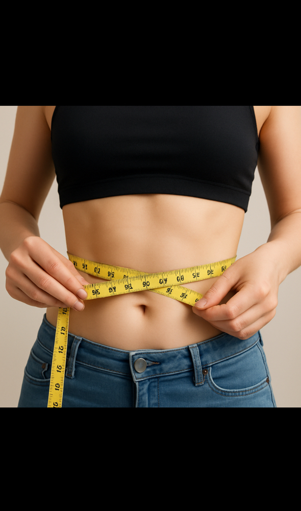 WEIGHT MANAGEMENT PROGRAM