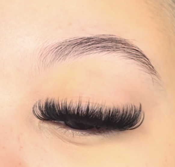 Mega Volume Lash Set at Emma’s Lash Lab in Eustis, FL