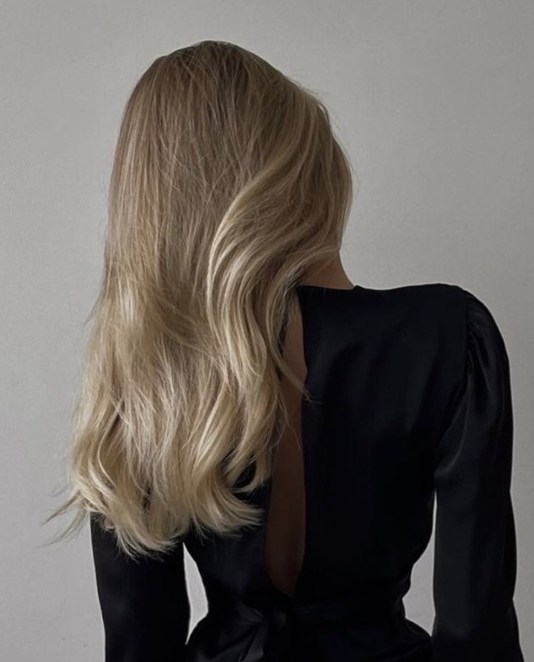 ROOT TOUCH UP