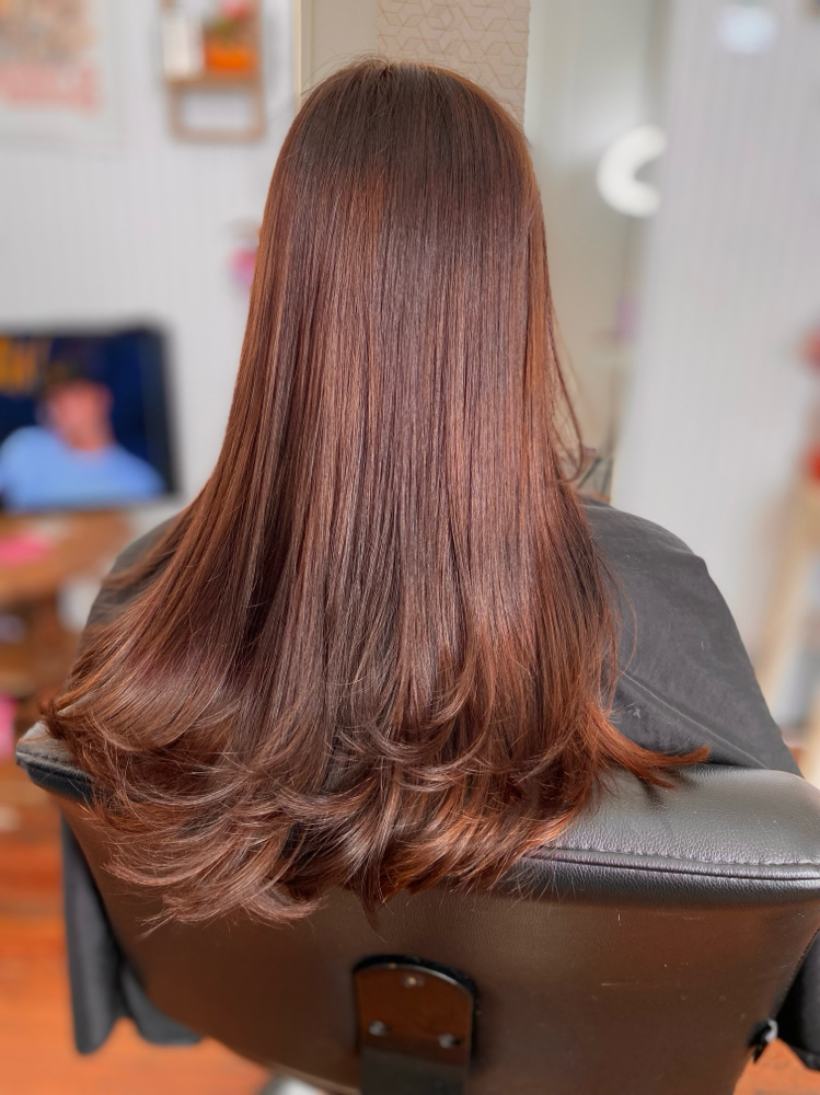 Color Correction