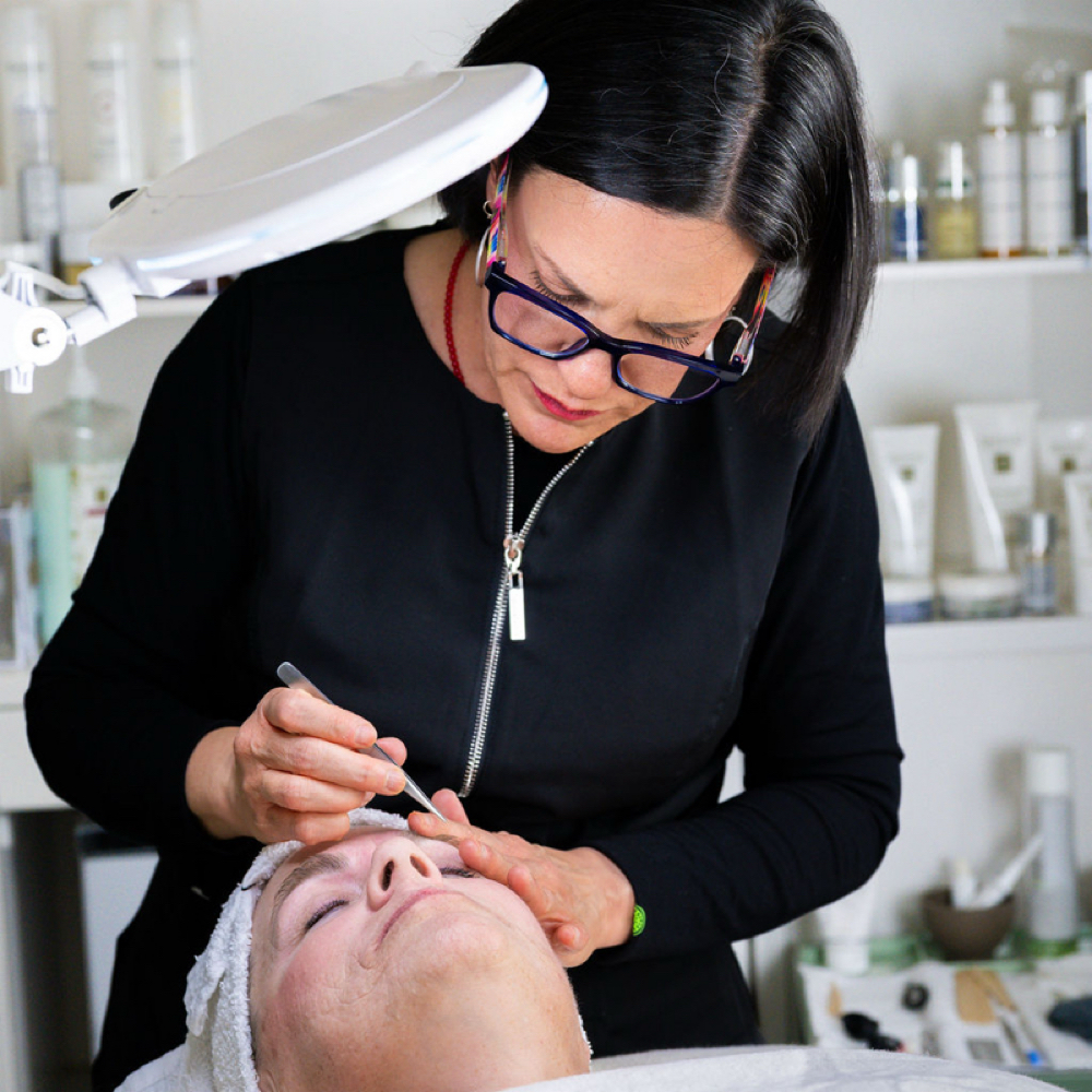 Face Waxing And Sugaring at Compass Skincare Studio in Boise, ID