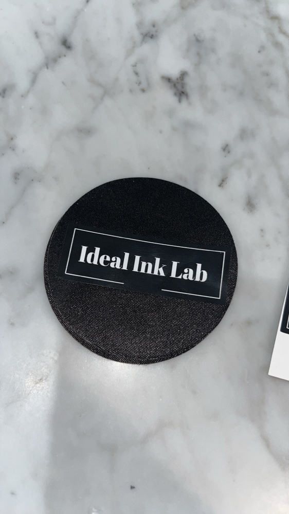 Consults at Ideal Ink Lab in Miami, FL