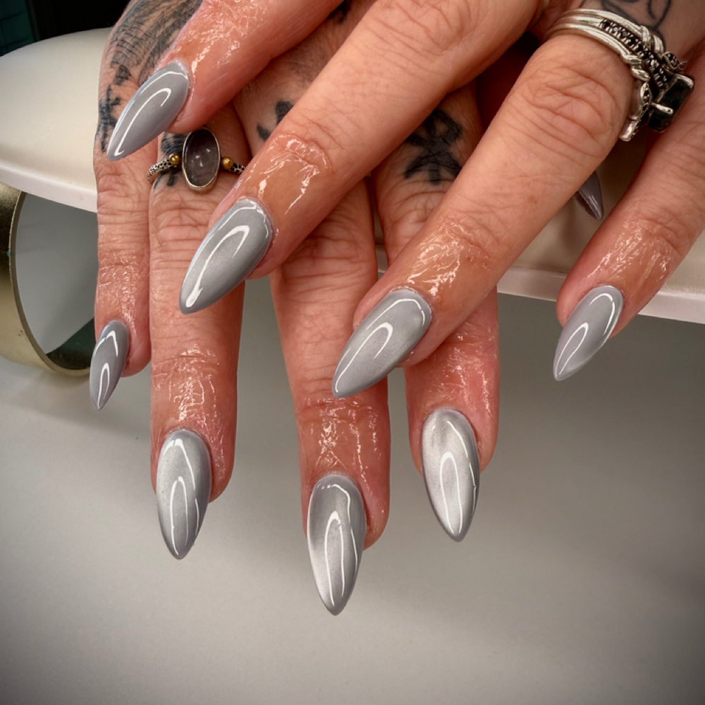 Gel X at NAVEH Nail Studio in Madisonville, KY