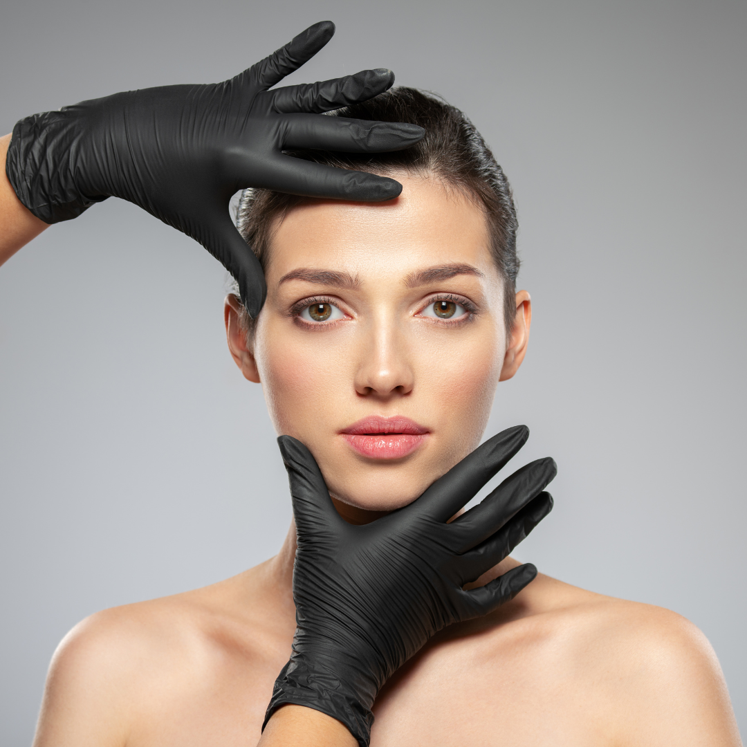 New Client Facial - First Visit