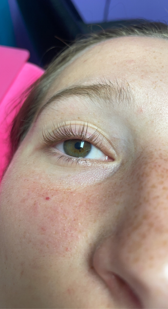 Lash Lift