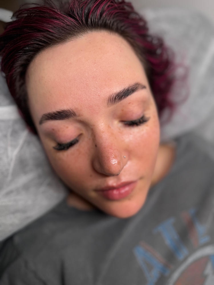Full face