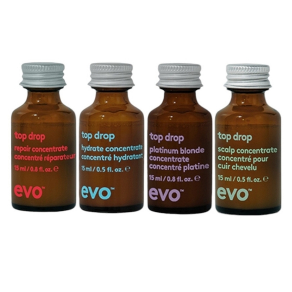 Add On- Top Drop Treatment at Yara Hair Studio in Webster, TX