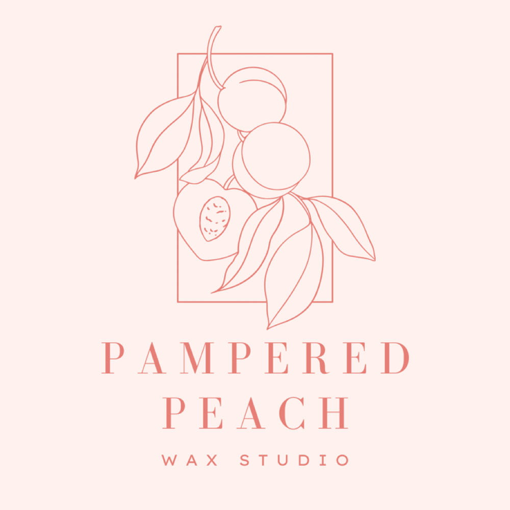 Clean Peach at Pampered Peach Wax Studio in Erie, PA