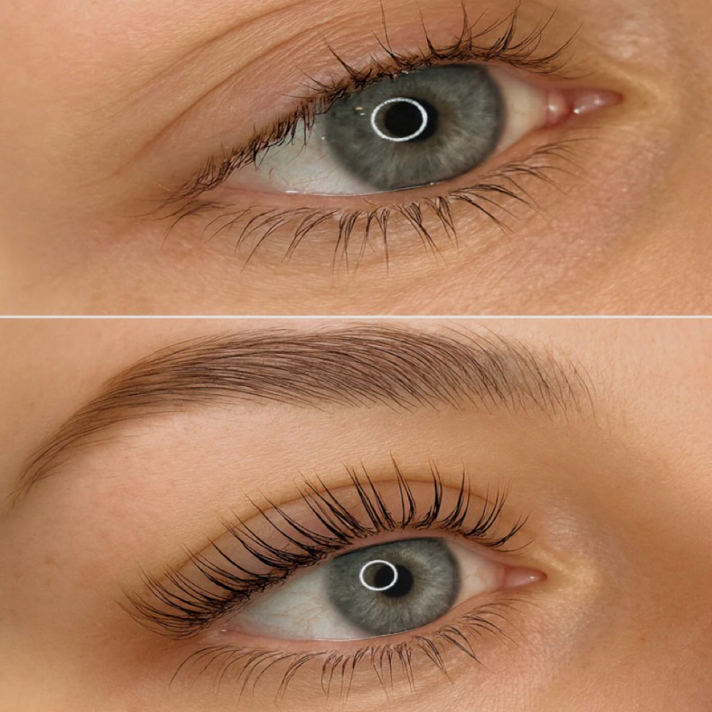 Lash Lift at Elevated Beauty LLC in Roanoke, VA