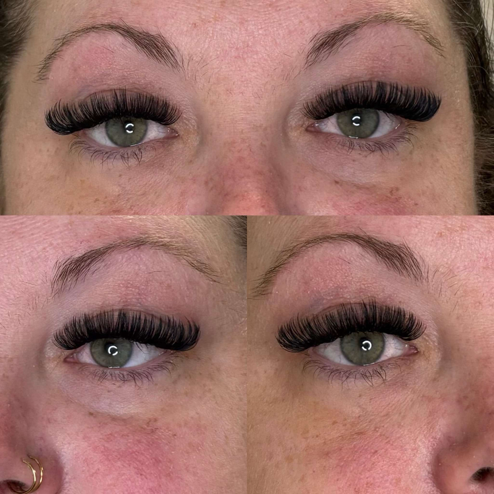 Full Lash Extention Sets