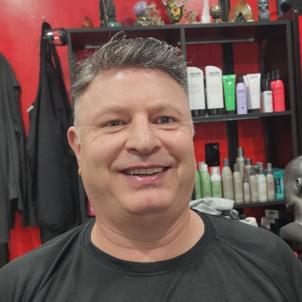 Hair Replacement System Maintenance at The Phoenix Hairchemy Salon in San Jose, CA