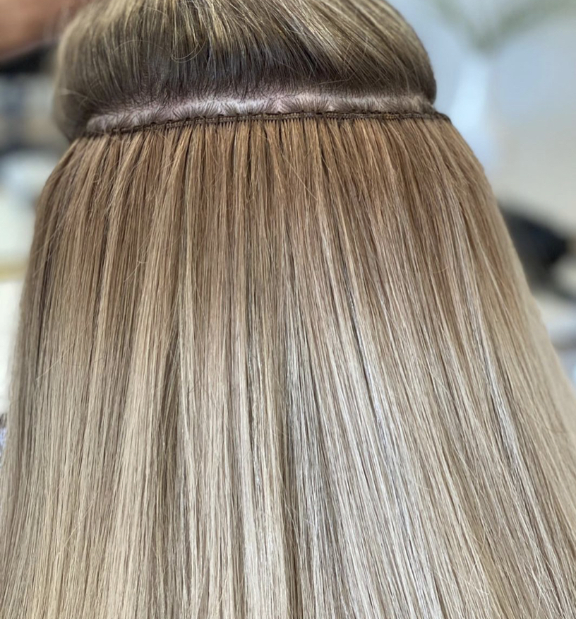 SEW-IN EXTENSIONS