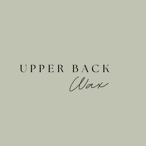 Upper Back