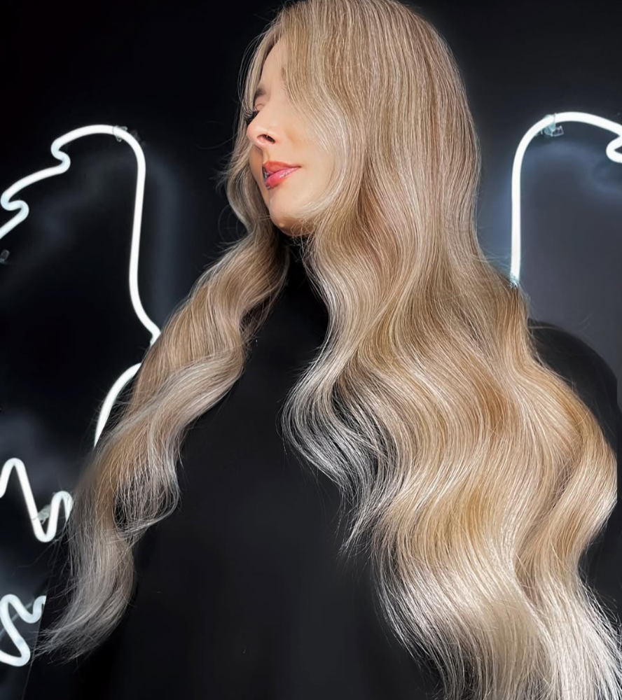 Partial Babylight Highlights