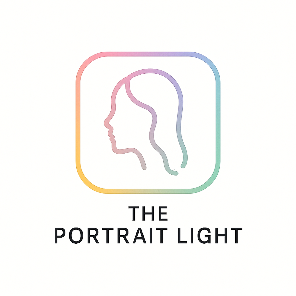 The Portrait Light