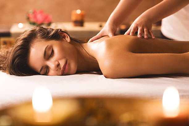 2.5 Hour Custom Massage