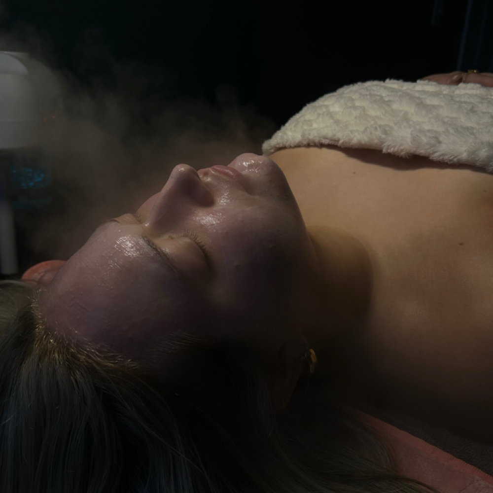 S’mores Indulgence Facial at Light & Life Beauty LLC in Indiana, PA