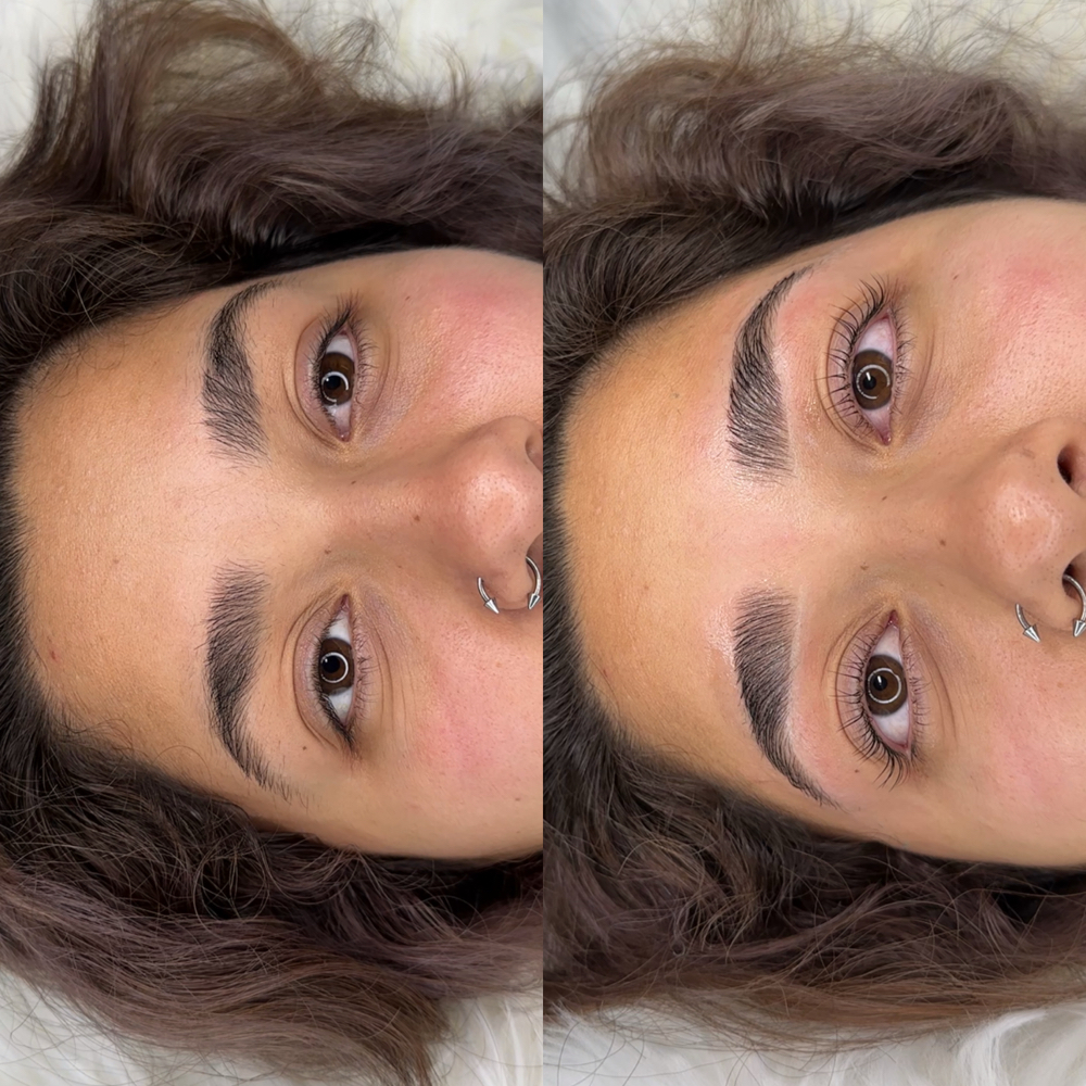 Lash Lift