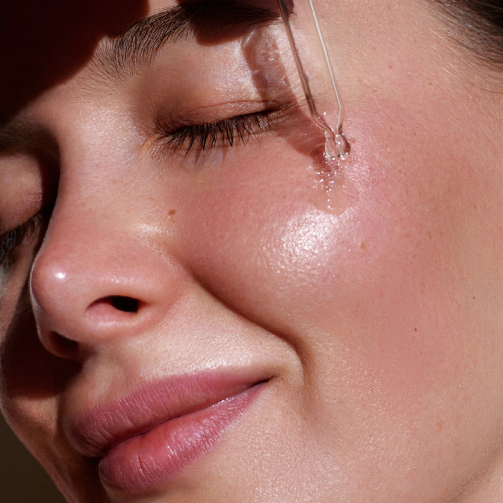 The Smooth + Glow Facial at Skin With JT in Weatherford, TX