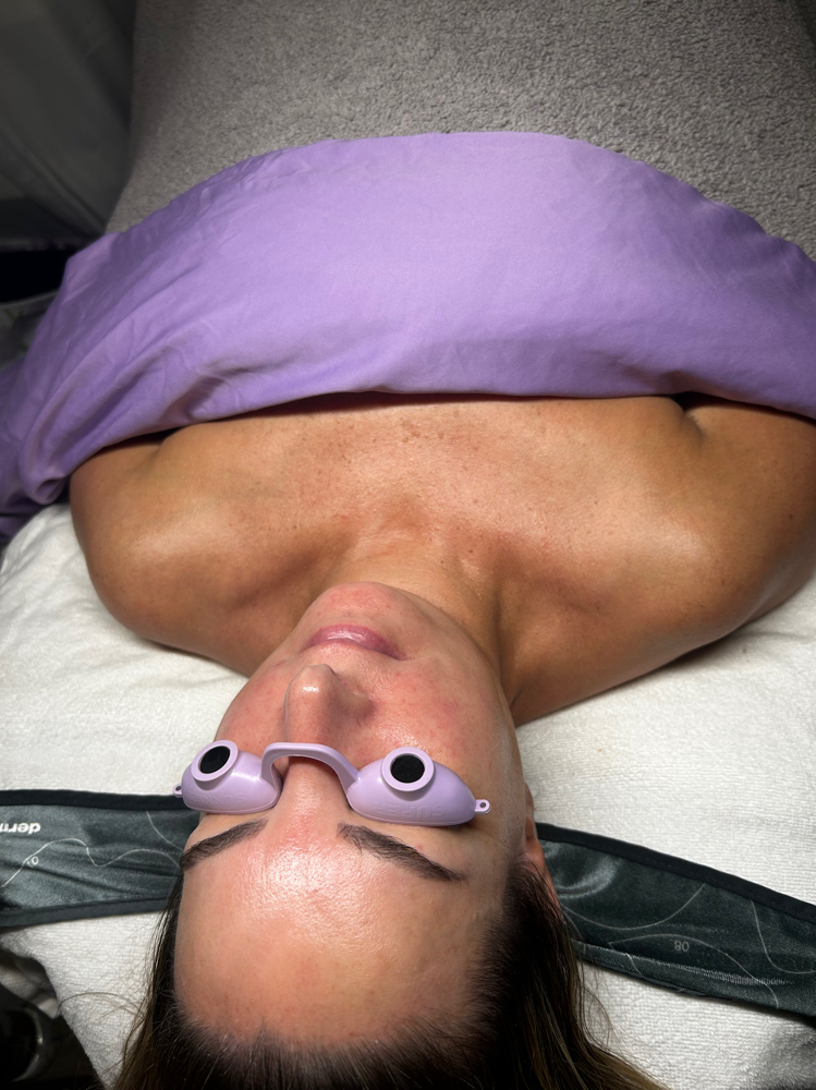 Luxe Lift Facial ✨