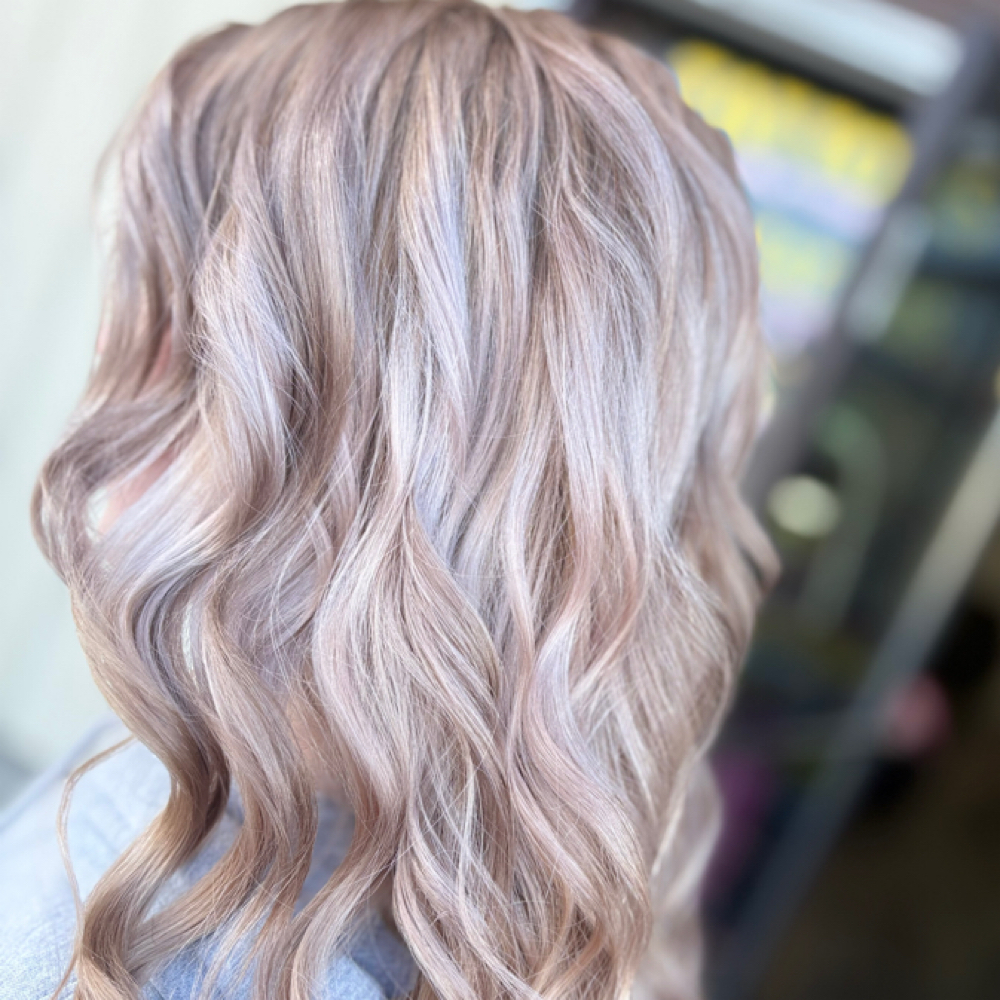 Full Highlight at C&B SALON CO LLC in Lamar, MO